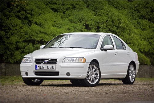 Volvo S60 2009
